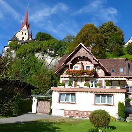 Haus Herburger Appartamento Rankweil Esterno foto