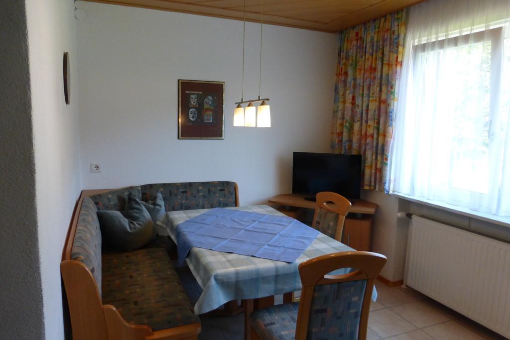 Haus Herburger Appartamento Rankweil Esterno foto