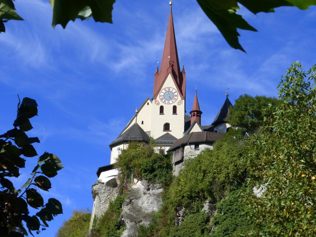 Haus Herburger Appartamento Rankweil Esterno foto