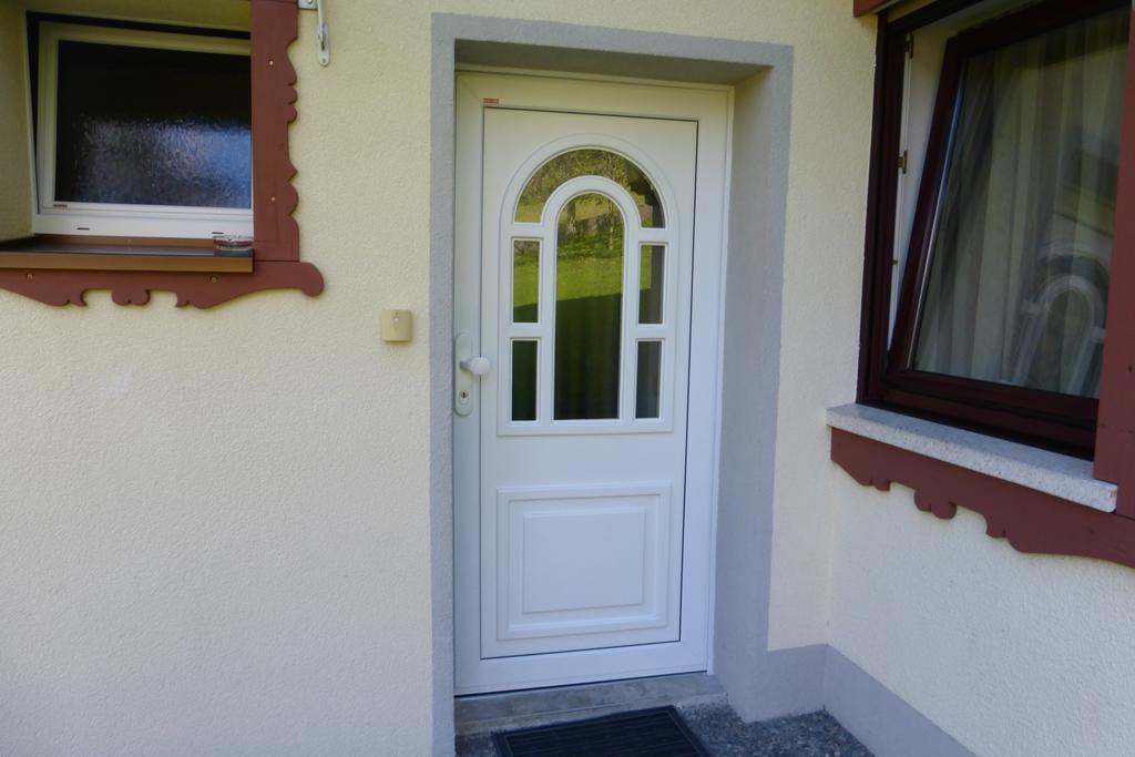 Haus Herburger Appartamento Rankweil Esterno foto